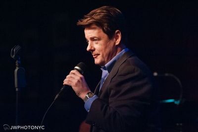 John Easterlin Photo