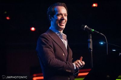 Laird Mackintosh Photo