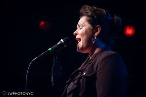 Michele McConnell @ BroadwayWorld Michele McConnell Photo