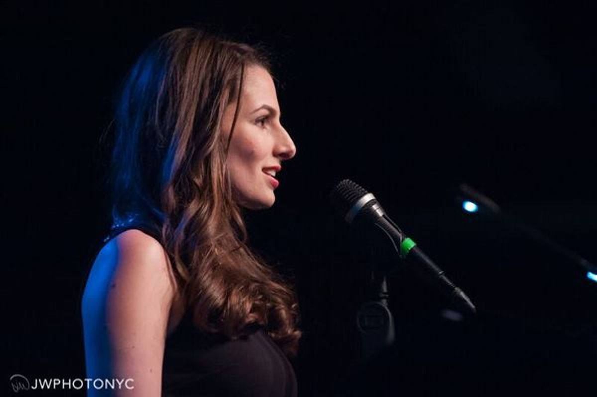 Rachel Zatcoff Kessler at 