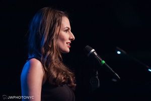 Rachel Zatcoff Kessler Photo