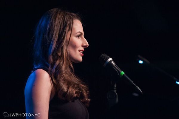 Rachel Zatcoff Kessler Photo