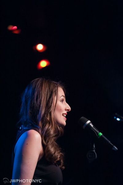 Rachel Zatcoff Kessler Photo