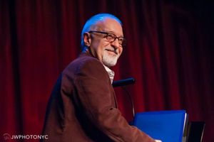 Richard Carsey
@ BroadwayWorld Richard Carsey
Photo