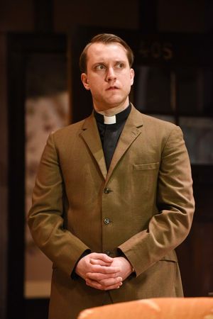 William Troughton Photo