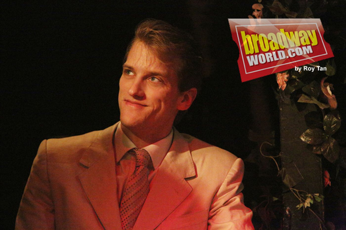 Photo Coverage: First Look at Ruby in the Dust's GATSBY at The Union Theatre  Image