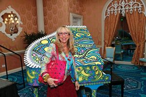 Bonnie Roseman Photo