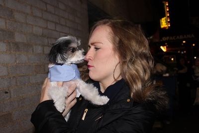 Tinkerbelle and Stephanie Torns Photo