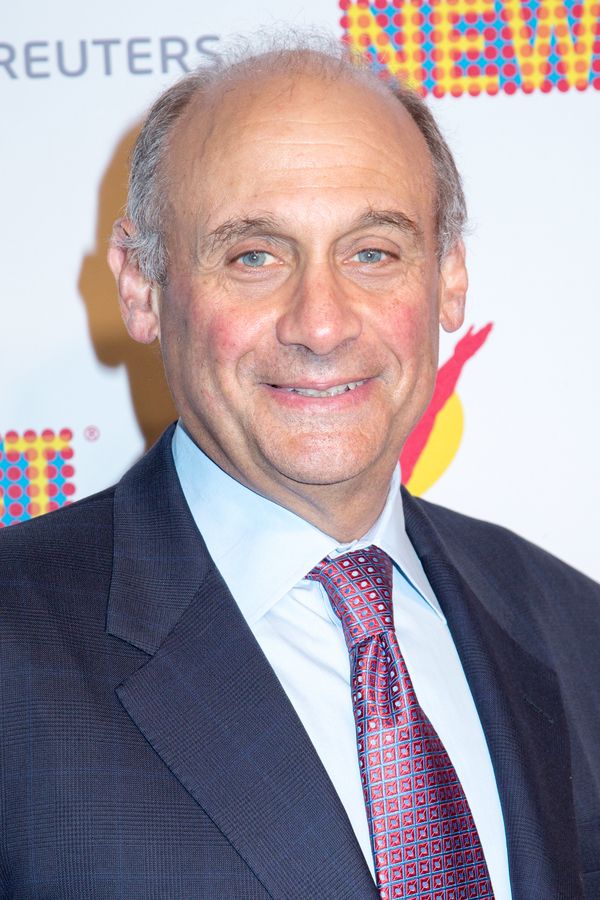 Daniel R Tishman Photo