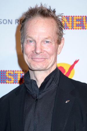 Bill Irwin @ BroadwayWorld Bill Irwin Photo