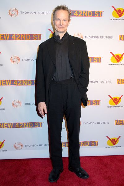 Bill Irwin Photo