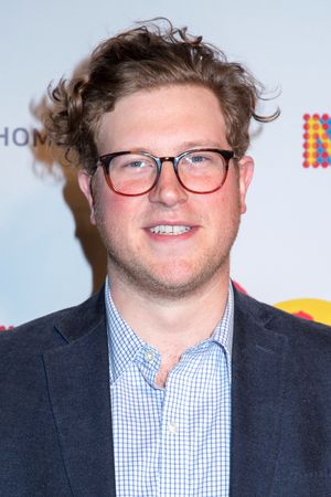 Preston Truman Boyd @ BroadwayWorld Preston Truman Boyd Photo