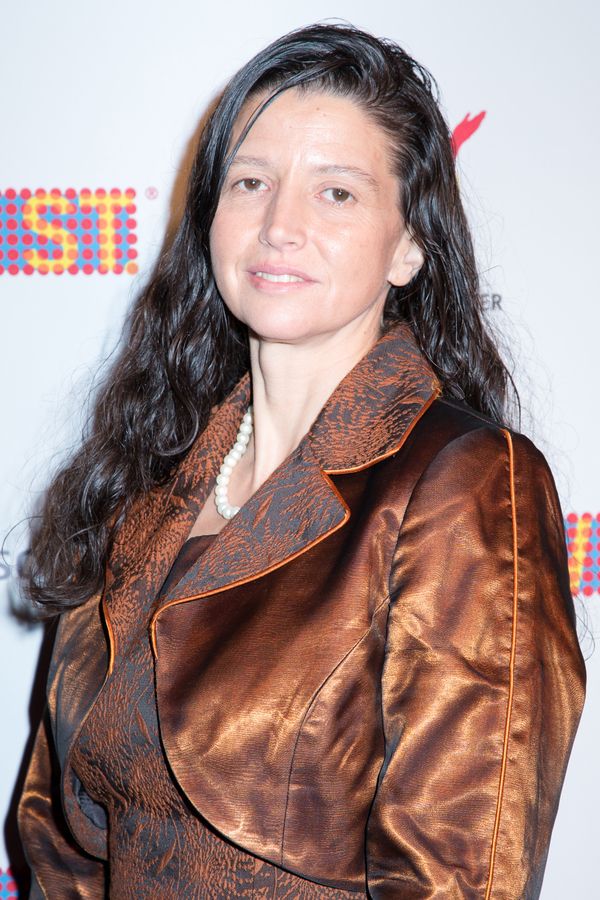 Helena Durst Photo