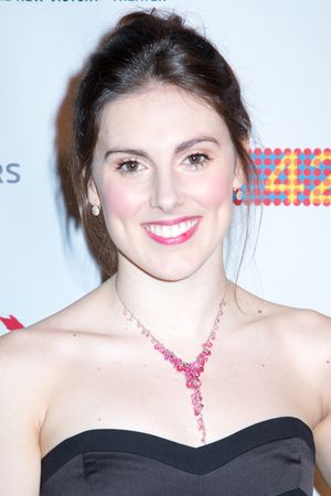 Tiler Peck Photo
