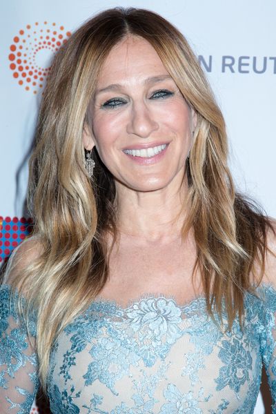 Sarah Jessica Parker Photo