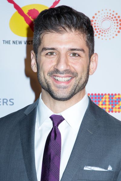 Tony Yazbeck Photo