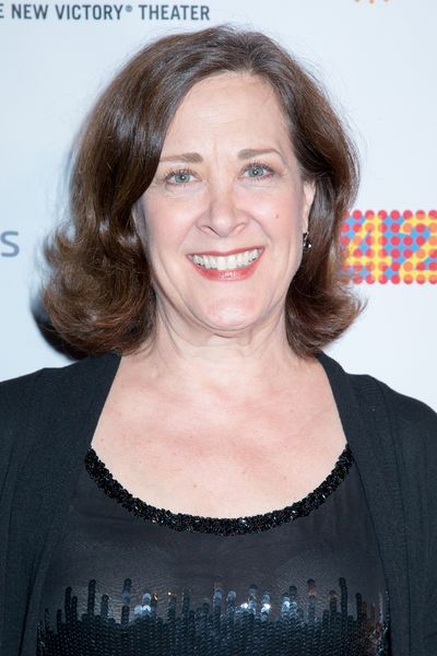 Karen Ziemba Photo