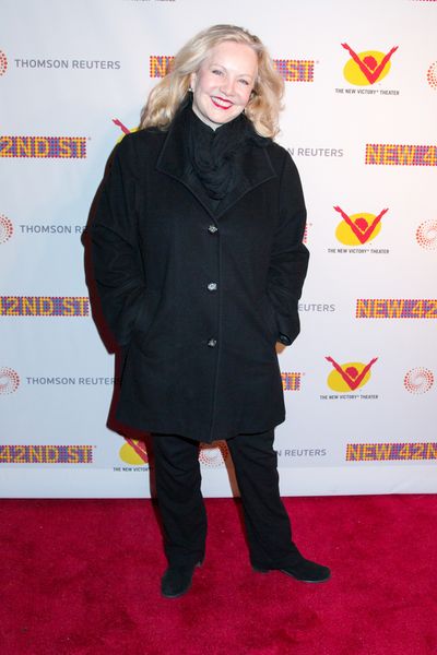 Susan Stroman Photo