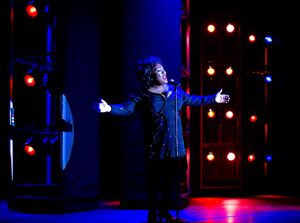 Kayce Grogan-Wallace @ BroadwayWorld Kayce Grogan-Wallace Photo