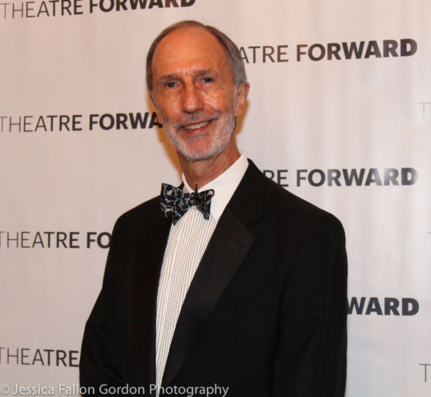 Photo Coverage: Theatre Forward Honors Jesse Tyler Ferguson and John R. Dutt at Chairman's Awards Gala  Image