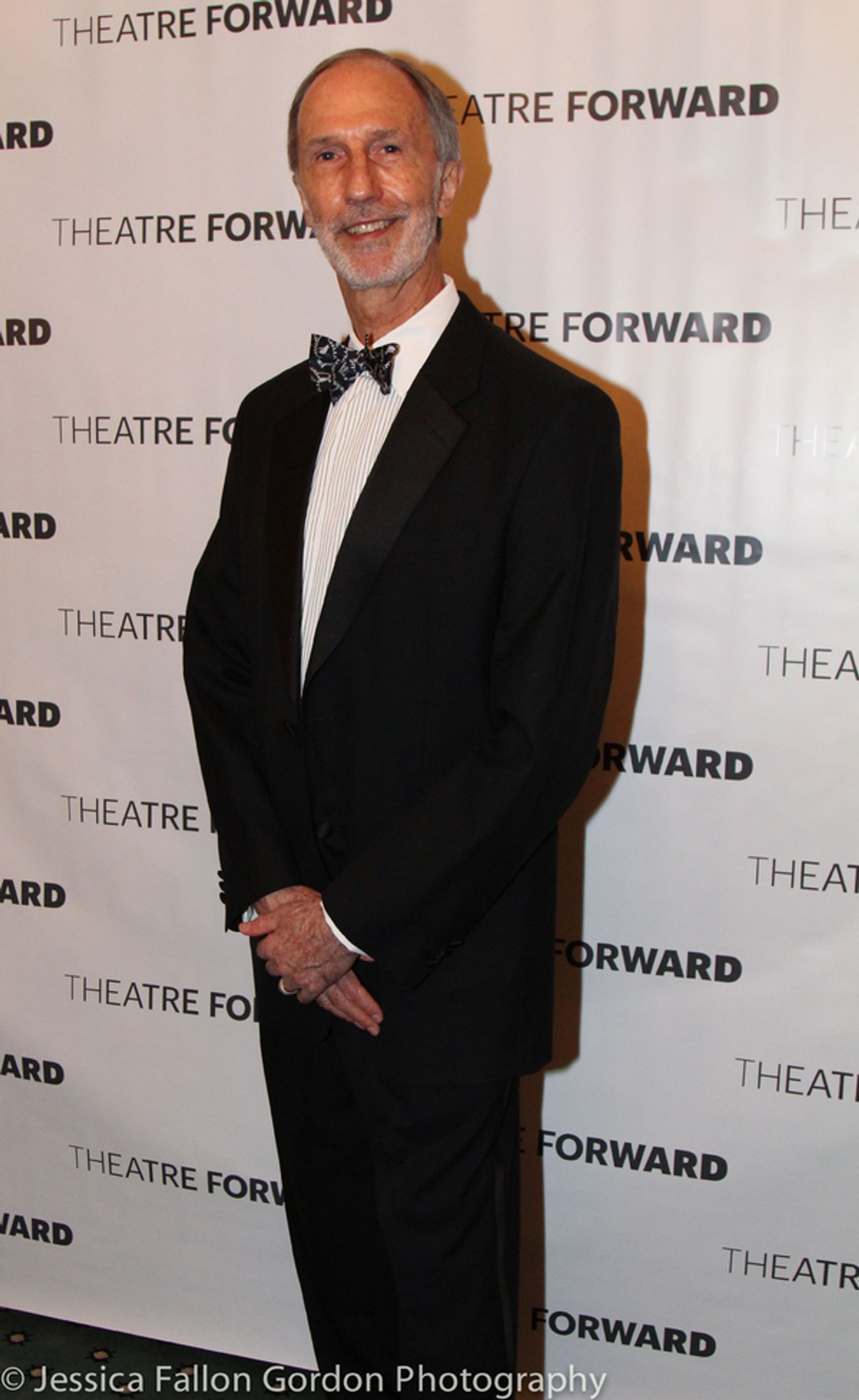 Photo Coverage: Theatre Forward Honors Jesse Tyler Ferguson and John R. Dutt at Chairman's Awards Gala  Image