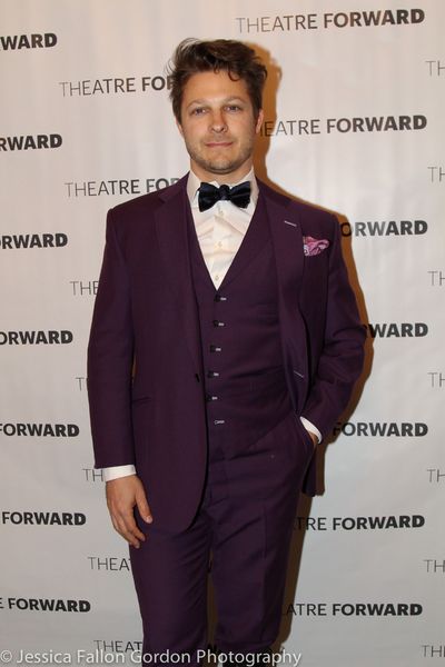 Benjamin Scheuer Photo