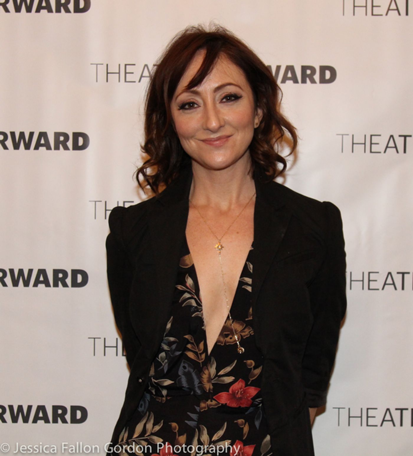 Photo Coverage: Theatre Forward Honors Jesse Tyler Ferguson and John R. Dutt at Chairman's Awards Gala  Image