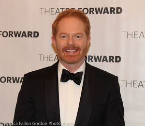 Jesse Tyler Ferguson Photo