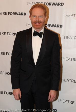 Jesse Tyler Ferguson Photo