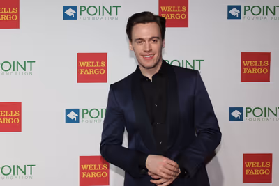 Erich Bergen Photo