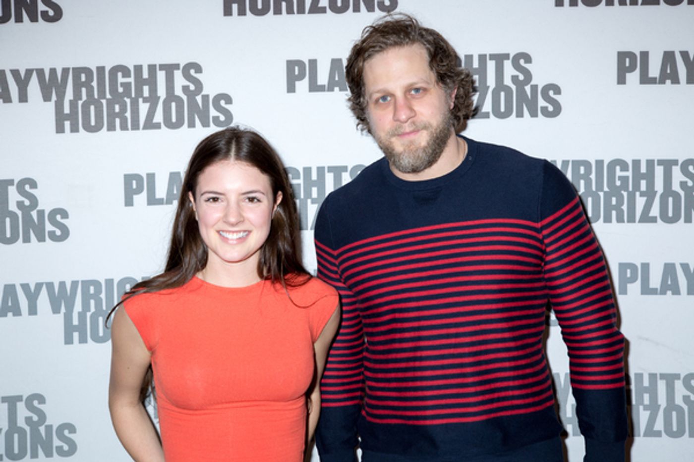 Photo Coverage: Meet the Company of Playwrights Horizons' INDIAN SUMMER  Image