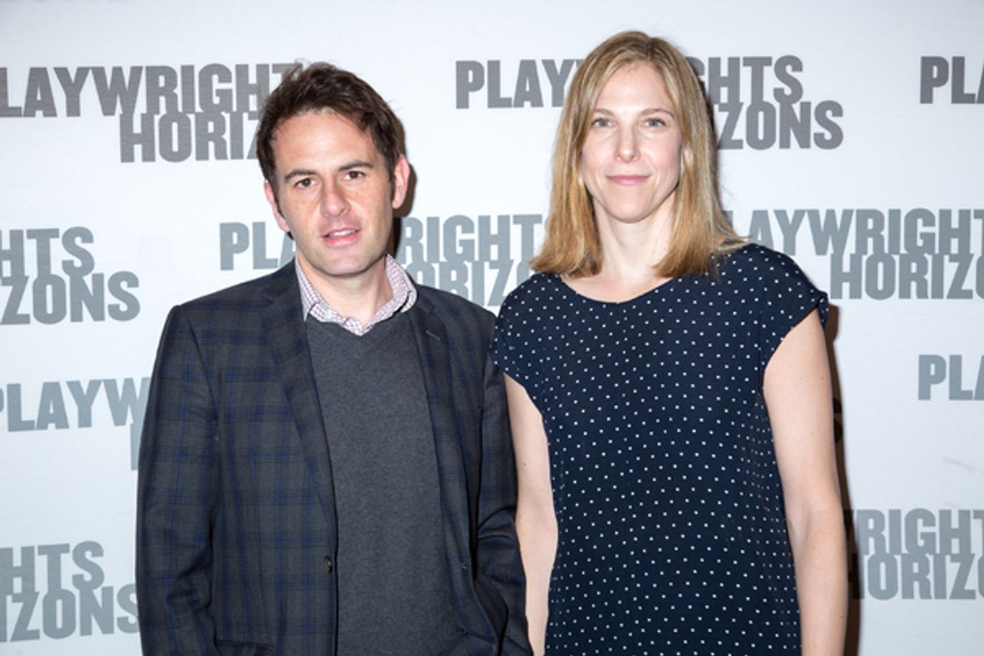 Photo Coverage: Meet the Company of Playwrights Horizons' INDIAN SUMMER  Image