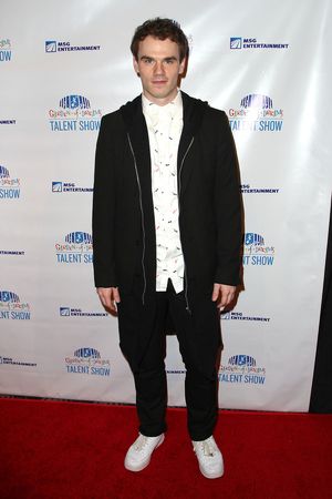 Jay Armstrong Johnson Photo