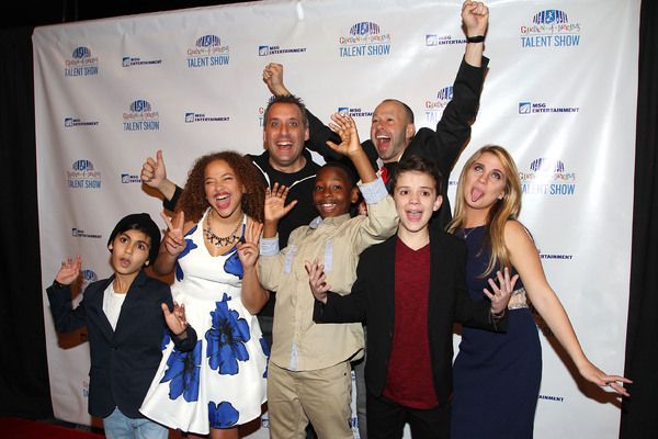 Joe Gatto Photo