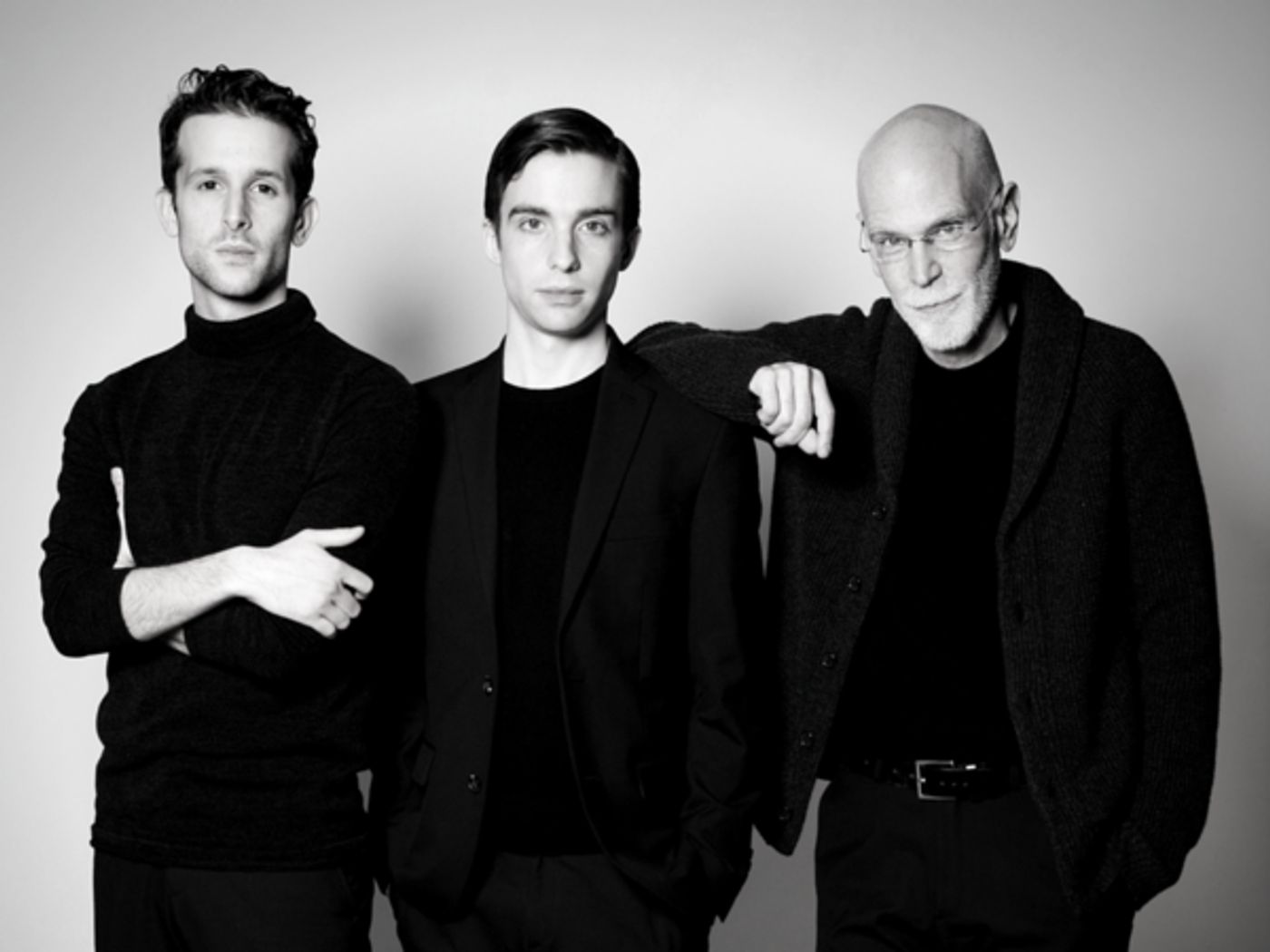 Photo Flash: Life Jacket Theatre's GOREY: THE SECRET LIVES OF EDWARD GOREY Begins Tonight  Image