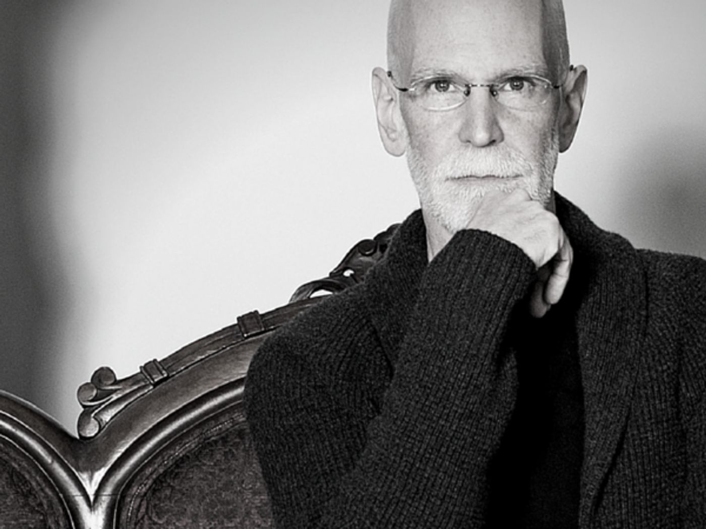 Photo Flash: Life Jacket Theatre's GOREY: THE SECRET LIVES OF EDWARD GOREY Begins Tonight  Image