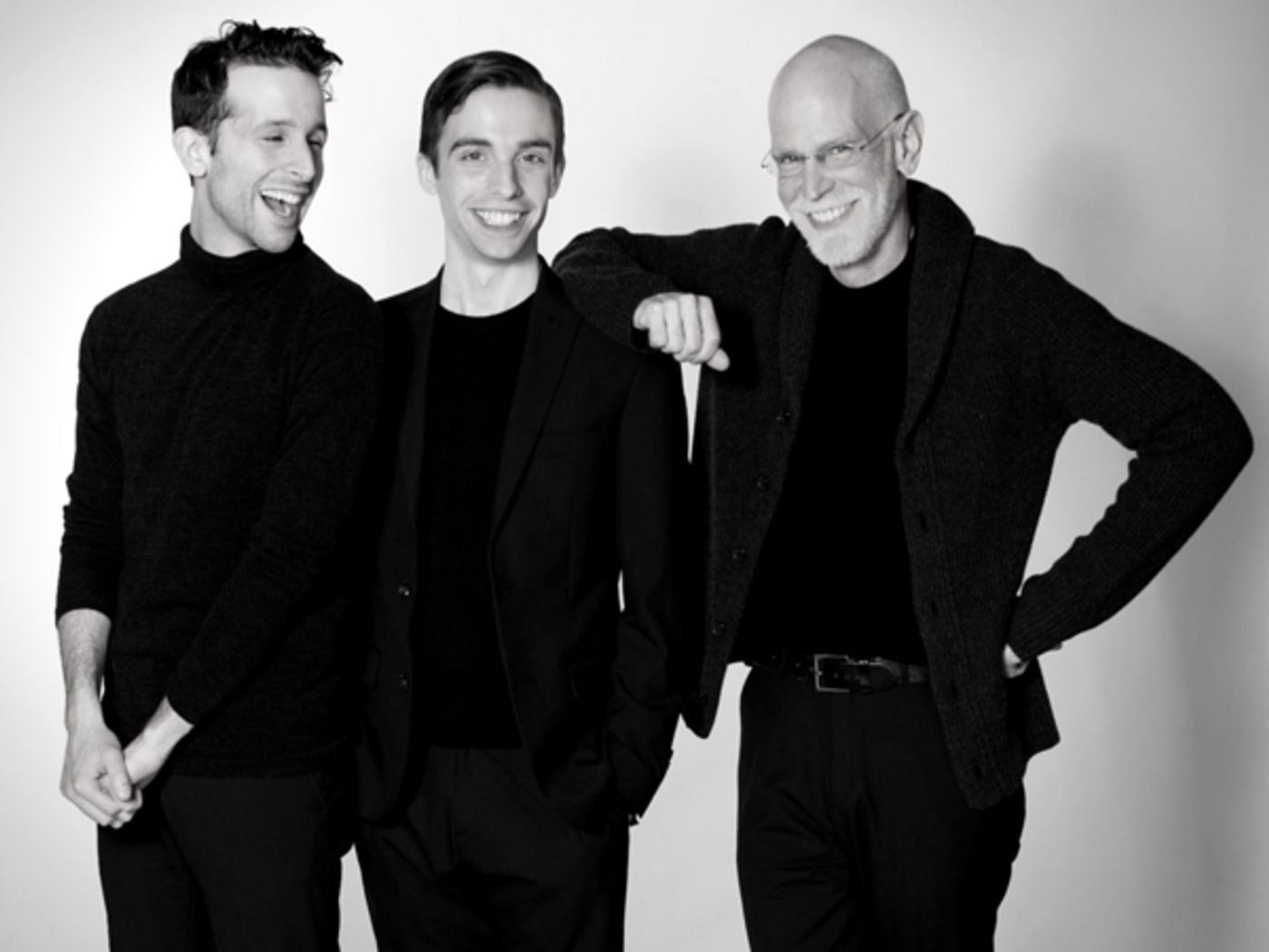 Photo Flash: Life Jacket Theatre's GOREY: THE SECRET LIVES OF EDWARD GOREY Begins Tonight  Image