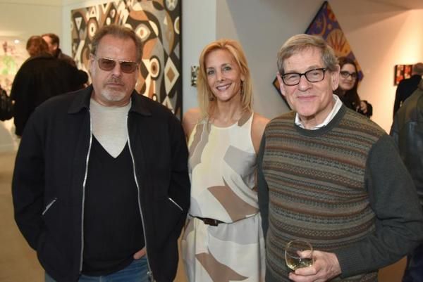 Steve Kaplan Photo
