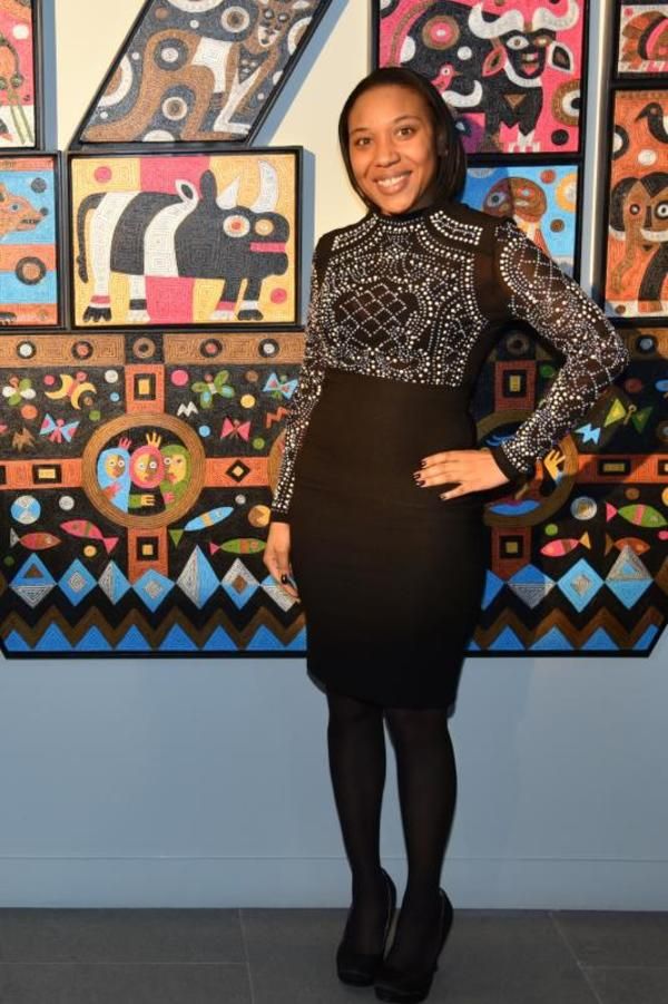 Karen Washington Photo