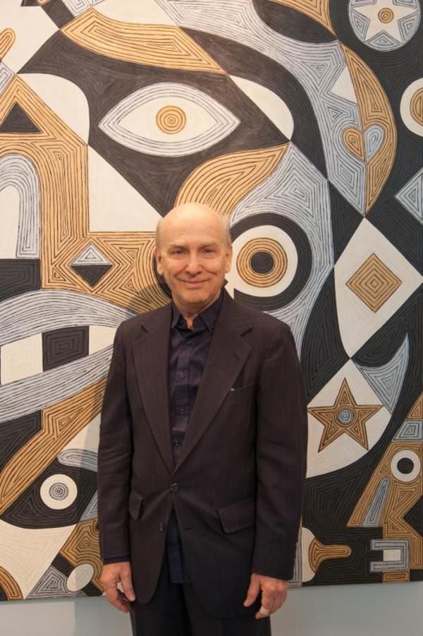 Vadim Prokhorov Photo