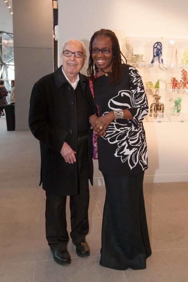 Sheila Katzman Photo