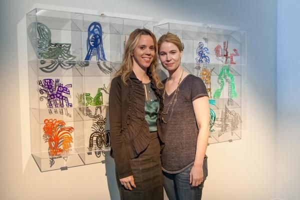 Thea Samuelson Photo