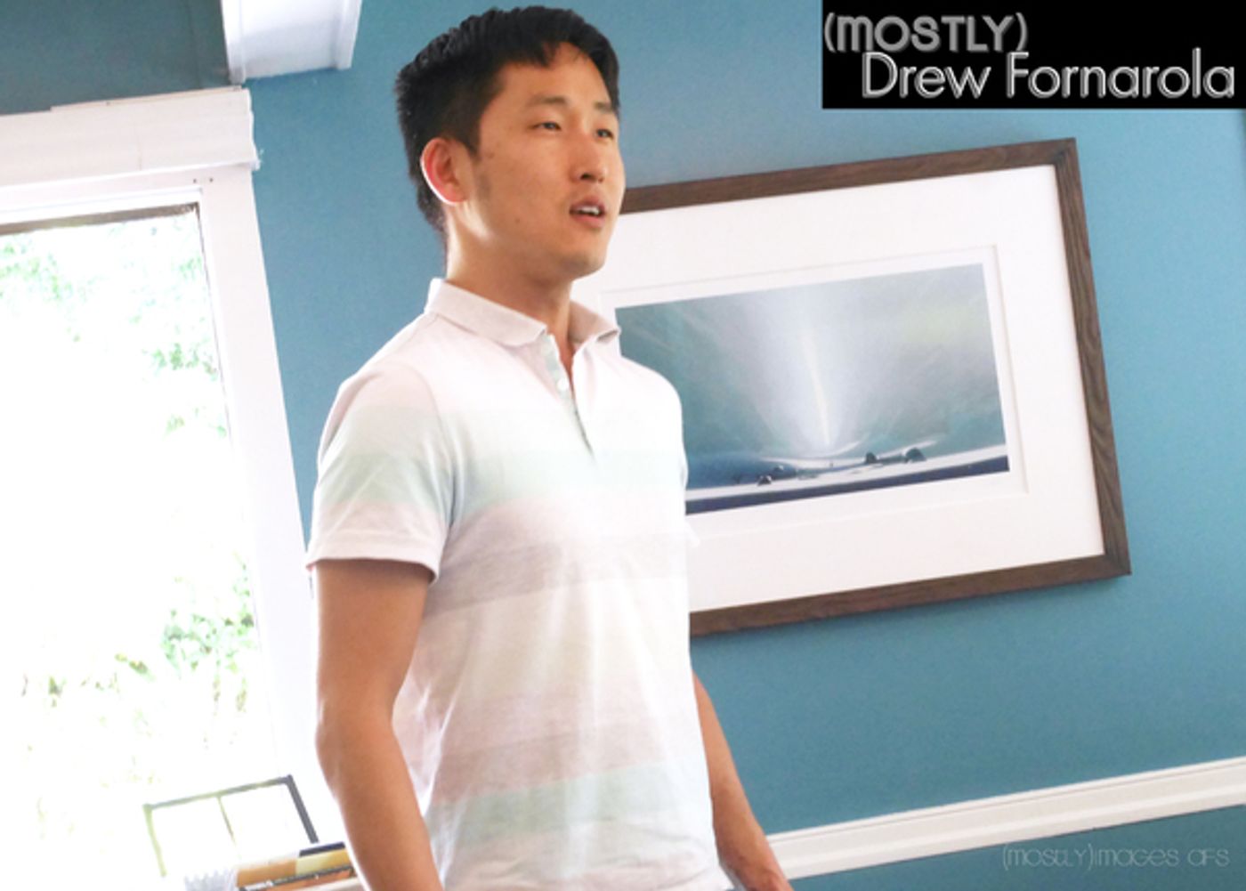 Photo Flash: Drew Fornarola Continues (mostly)musicals Series at LA's Bar Fedora Photo Flash: Drew Fornarola Continues (mostly)musicals Series at LA's Bar Fedora Image