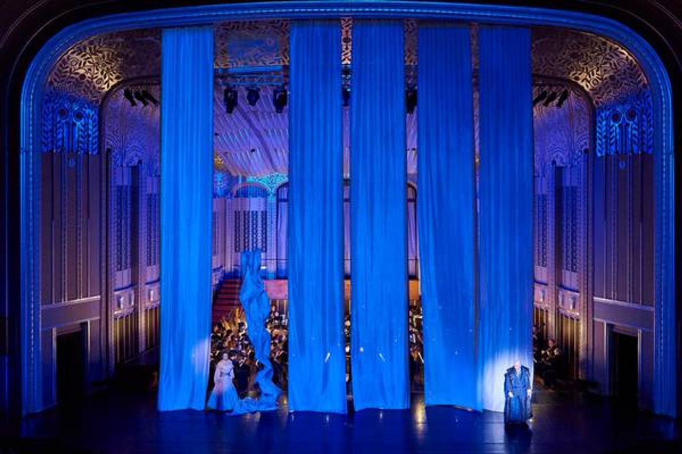 Photo Flash: First Look at Theatre UAB's SPRING AWAKENING  Image