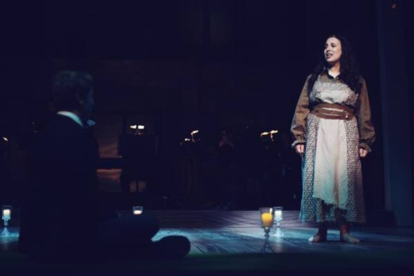 Photo Flash: First Look at Theatre UAB's SPRING AWAKENING  Image