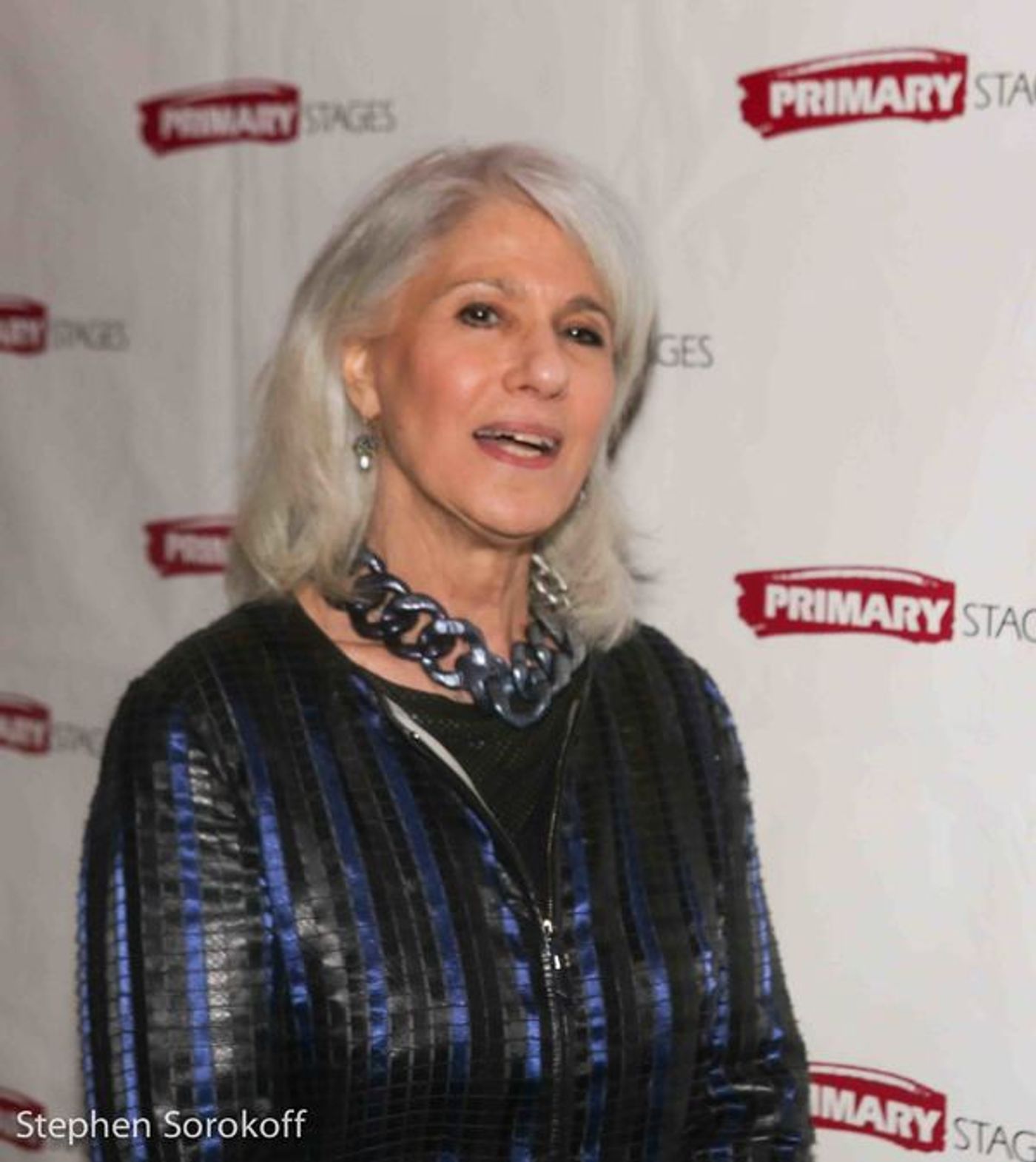Photo Coverage: Primary Stages Celebrates Opening Night ofEXIT STRATEGY  Image
