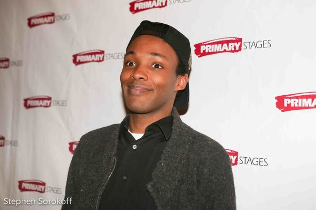 Brandon J. Pierce at 