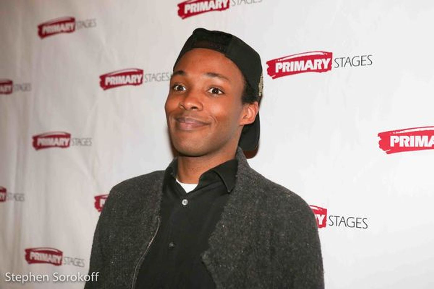 Photo Coverage: Primary Stages Celebrates Opening Night ofEXIT STRATEGY  Image