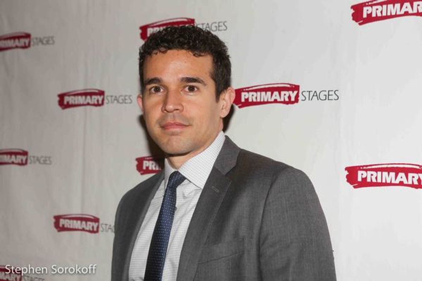 Photo Coverage: Primary Stages Celebrates Opening Night ofEXIT STRATEGY  Image