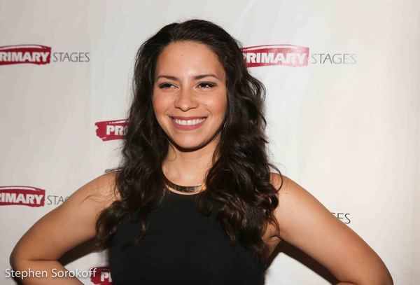 Christian Nieves Photo